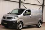 Fiat Scudo 1.5 MULTIJET Financial lease 345 euro per maand, Dealer onderhouden, Stof, Gebruikt, Euro 6