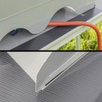 ProPlus Kookwindscherm 3-delig Vouwbaar - 63 x 30,5 x 25..., Caravans en Kamperen, Kampeeraccessoires, Ophalen of Verzenden, Nieuw