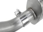 aFe ATLAS Cat-Back Exhaust AL 98-11 Ford Ranger L4 2.3/2.5, Ophalen of Verzenden, Nieuw