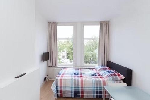 Kamer Honingerdijk in Rotterdam, Huizen en Kamers, Kamers te huur, 20 tot 35 m², Rotterdam