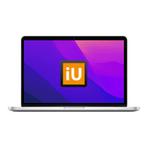 Macbook Pro 13  inch Refurbished met 3 jaar Garantie