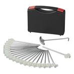 ProPlus Glow-in-the-dark rotspennen - 20 cm - Set van 20..., Caravans en Kamperen, Ophalen of Verzenden, Nieuw