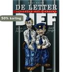 De letterdief 9789059115279 Guus Bauer, Verzenden, Gelezen, Guus Bauer