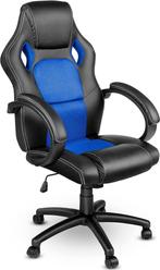 Ergonomische Bureaustoel -  Office Chair - Gamestoel - Volwa, Verzenden, Zo goed als nieuw