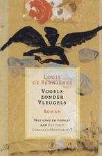 Vogels zonder vleugels 9789029565219 Louis de Bernieres, Verzenden, Gelezen, Louis de Bernieres