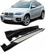 Treeplanken (Running Board) Aluminium BMW X6 E71 B448, Auto-onderdelen, Nieuw