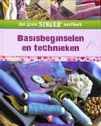 Het grote Singer naaiboek : basisbeginselen en technieken, Gelezen, Eva-Maria Heller, Merkloos, Verzenden