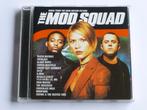 The Mod Squad - Soundtrack, Cd's en Dvd's, Cd's | Filmmuziek en Soundtracks, Verzenden, Nieuw in verpakking