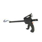 ProPlus Framespanner - Traploos - Beschermrubber - Ø 22-2.., Caravans en Kamperen, Caravan accessoires, Ophalen of Verzenden, Nieuw