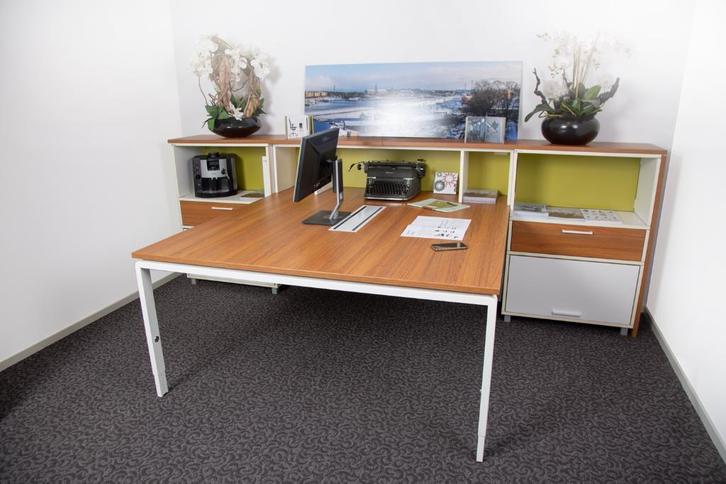 Palmberg Showroom uitverkoop Bureau&amp; Tafels Kasten Opslag, Zakelijke goederen, Kantoor en Winkelinrichting | Kantoormeubilair en Inrichting
