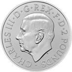 Verenigd Koninkrijk. 2 Pound 2025 Myths and Legends –, Postzegels en Munten, Munten | Europa | Niet-Euromunten