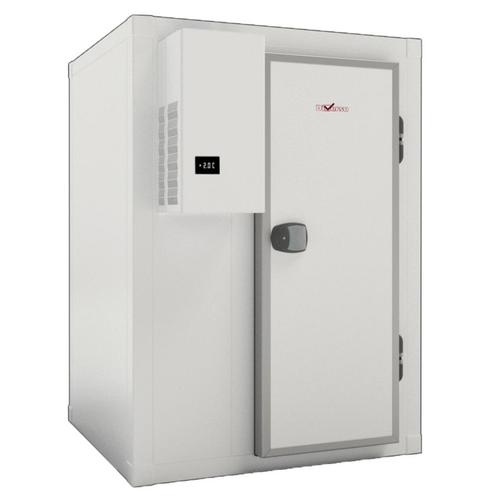 Diverso By Diamond Koelcel | Incl. Motor | 4.73m³ | -2°c/+8°, Witgoed en Apparatuur, Koelkasten en IJskasten, Ophalen of Verzenden
