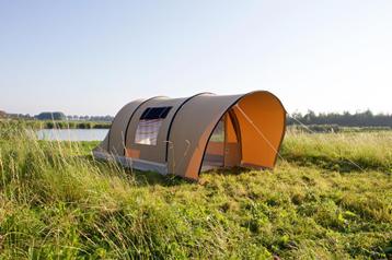 Tunneltent Opera Beige/Zwart (2019) beschikbaar voor biedingen