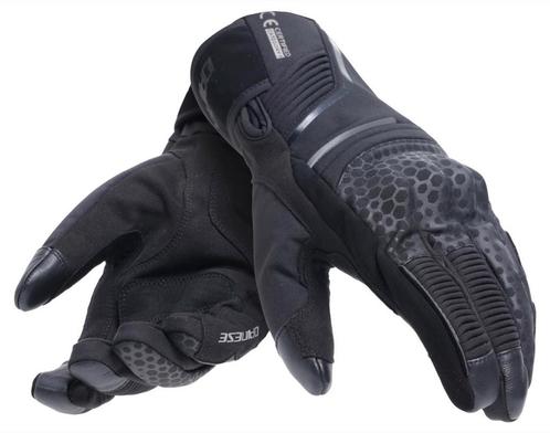 Tempest 2 D-Dry Short motorhandschoen Dainese, Motoren, Kleding | Motorkleding, Verzenden