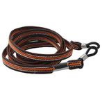 Fako Bijoux® - Brillenkoord - Elastisch - 70cm -, Sieraden, Tassen en Uiterlijk, Zonnebrillen en Brillen | Dames, Verzenden, Nieuw