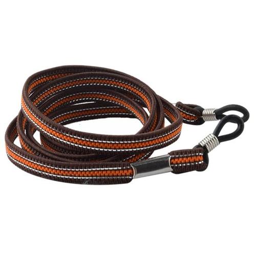 Fako Bijoux® - Brillenkoord - Elastisch - 70cm -, Sieraden, Tassen en Uiterlijk, Zonnebrillen en Brillen | Dames, Verzenden