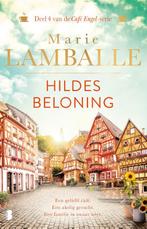 Hildes beloning / Café Engel-serie / 4 9789049202767, Verzenden, Zo goed als nieuw, Marie Lamballe