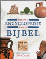 Nieuwe encyclopedie van de bijbel 9789043509923, Verzenden, Gelezen