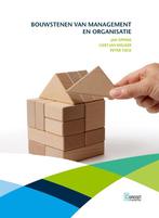 Bouwstenen van management en organisatie 9789055163410, Boeken, Verzenden, Zo goed als nieuw