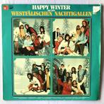 Westfälischen Nachtigallen – Happy Winter Mit Den Westfälisc, Ophalen of Verzenden, Nieuw in verpakking