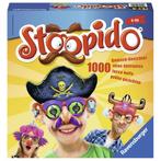 Ravensburger Stoopido - Bordspel (Nieuw), Hobby en Vrije tijd, Gezelschapsspellen | Bordspellen, Verzenden, Nieuw