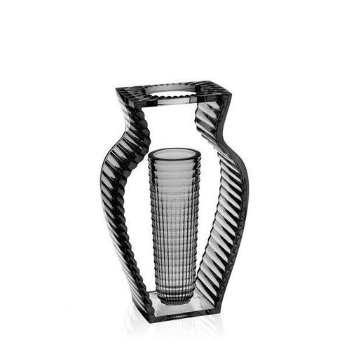 20% Korting |  Kartell Vaas, Huis en Inrichting, Woonaccessoires | Vazen, Zo goed als nieuw, Verzenden