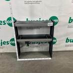 Bott Vario aluminium gebruikte bedrijfswageninrichting (nr 1, Ophalen of Verzenden, Gebruikt