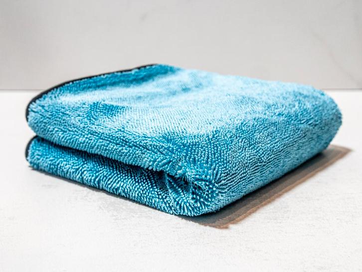 Quickdry Handdoek 60x40cm - 4 Kleuren! - Blauw, Huis en Inrichting, Badkamer | Complete badkamers, Nieuw