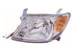 KOPLAMP VOOR TOYOTA HILUX 2005-2012 811500K080, Ophalen of Verzenden, Nieuw