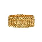 Armband - 18 karaat Geel goud, Nieuw
