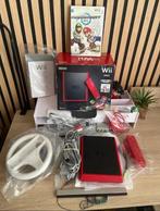Nintendo - Wii - Mini - special edition Mario kart -, Nieuw