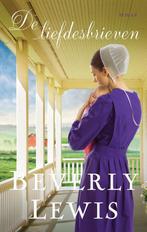 De liefdesbrieven 9789088653513 Beverly Lewis, Boeken, Romans, Verzenden, Gelezen, Beverly Lewis