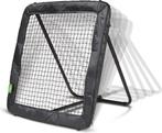EXIT Kickback multisport rebounder L 124x124cm, Ophalen of Verzenden, Zo goed als nieuw