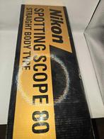 Telescoop - Spotting scope 80 - 2000-2010 - Japan - Nikon