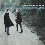 cd - Simon &amp; Garfunkel - Sounds Of Silence, Zo goed als nieuw, Verzenden