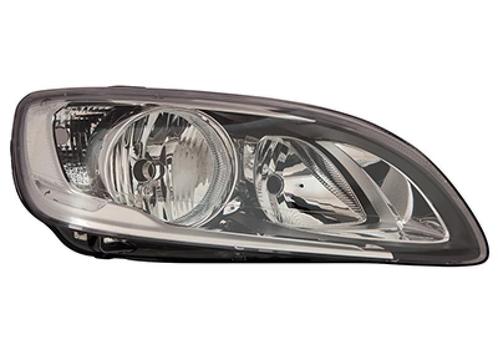 KOPLAMP VOOR VOLVO S60/V60 2010-2013 31358098, Auto-onderdelen, Verlichting, Nieuw, Ophalen of Verzenden