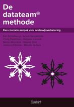 9789044131727 De datateam methode | Tweedehands, Verzenden, Zo goed als nieuw, Kim Schildkamp