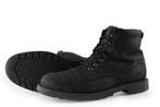 Timberland Veterboots in maat 44 Zwart, Kleding | Heren, Schoenen, Verzenden, Boots, Gedragen, Timberland