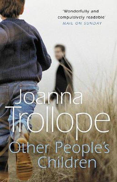 Other PeopleS Children 9780552997881 Joanna Trollope, Boeken, Overige Boeken, Gelezen, Verzenden