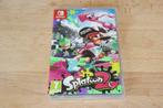 Splatoon 2 (Switch), Spelcomputers en Games, Verzenden, Gebruikt, Avontuur en Actie
