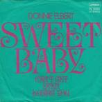 vinyl single 7 inch - Donnie Elbert - Sweet Baby, Verzenden, Zo goed als nieuw