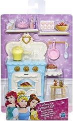 Disney Princes - Disney - Keuken - Poppenhuis Accessoires, Ophalen of Verzenden, Nieuw