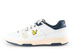 Lyle Scott Sneakers in maat 41 Wit | 10% extra korting, Wit, Verzenden, Lyle Scott, Sneakers of Gympen