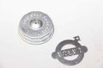 Dop hoofdkoppelingscilinder aluminium, Ophalen of Verzenden, Nieuw
