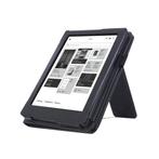 Kobo Glo HD (6) N437 - 2in1 Stand Cover / Hoesje / Sleep..., Computers en Software, E-readers, Verzenden, Nieuw