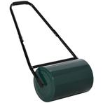 TRUUSK Gazonwals Met U-handvat Tuinwals Tuinwals 30 Cm Diame, Tuin en Terras, Verzenden, Nieuw