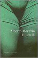 Hij en ik / Meulenhoff editie / 2033 9789029074155, Verzenden, Gelezen, A. Moravia