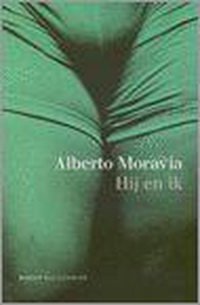 Hij en ik / Meulenhoff editie / 2033 9789029074155, Boeken, Romans, Gelezen, Verzenden
