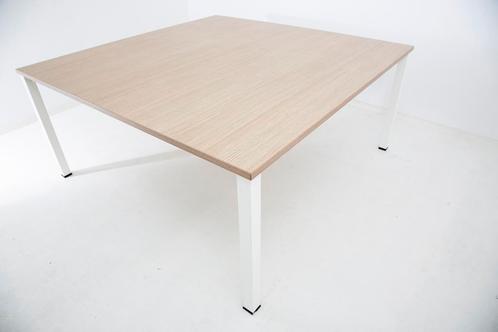 Palmberg Systo Tec Duo Werkplek of vergadertafel, Zakelijke goederen, Kantoor en Winkelinrichting | Kantoormeubilair en Inrichting