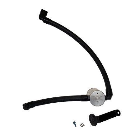 J&amp;L 2021-2025 Ford Bronco 2.7L 3.0 Oil Separator, Auto-onderdelen, Motor en Toebehoren, Ophalen of Verzenden